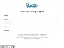 Sites similar to portal.danosa.com
