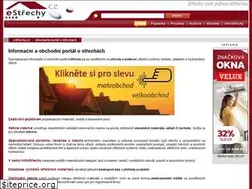 Sites similar to portal.estrechy.cz