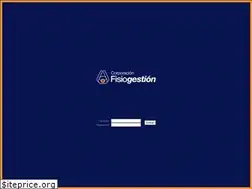 Sites similar to portal.fisiogestion.com