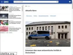 Sites similar to portal.gmx.net