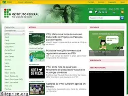 Sites similar to portal.ifrn.edu.br