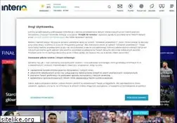 Sites similar to portal.interia.pl