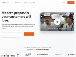 Sites similar to portal.io
