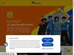 Sites similar to portal.ipiranga