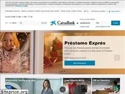 Sites similar to portal.lacaixa.es