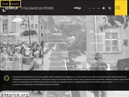 Sites similar to portal.legnica.eu