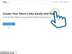 Sites similar to portal.lyly.link