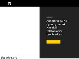 Sites similar to portal.multiplayer.com.tr