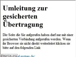 Sites similar to portal.mytum.de