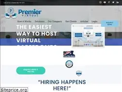 Sites similar to portal.premiervirtual.com