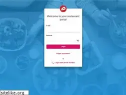 Sites similar to portal.restaurant
