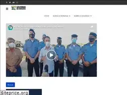 Sites similar to portal.rr.gov.br