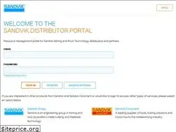 Sites similar to portal.sandvik