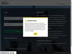 Sites similar to portal.scholarshippartners.ca