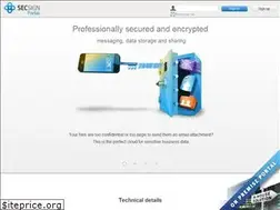 Sites similar to portal.secsign.com