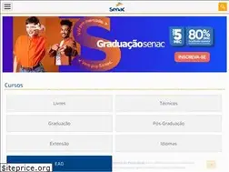 Sites similar to portal.senacrs.com.br