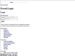 Sites similar to portal.simplyhosting.com