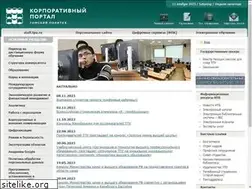 Sites similar to portal.tpu.ru