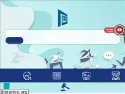 Sites similar to portal.trade