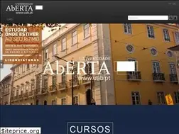 Sites similar to portal.uab.pt