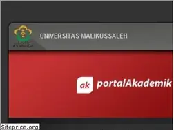 Sites similar to portal.unimal.ac.id