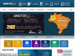 Sites similar to portal.uninter.com