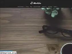 Sites similar to portal.workdo.co