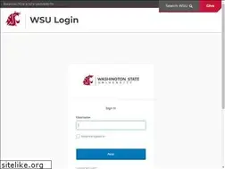 Sites similar to portal.wsu.edu