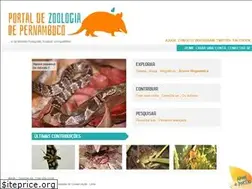 Sites similar to portal.zoo.bio.br