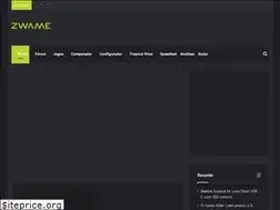 Sites similar to portal.zwame.pt