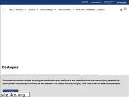 Sites similar to portal1010.com.br