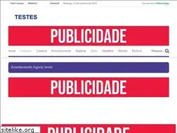 Sites similar to portal24h.com.br