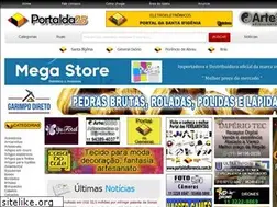 Sites similar to portal25demarco.com.br