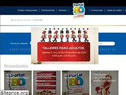 Sites similar to portal80.com.co