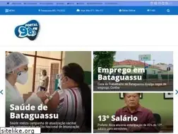 Sites similar to portal98fm.com.br