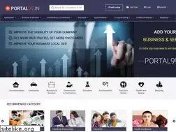Sites similar to portal99.in