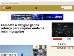 Sites similar to portalabbp.com.br