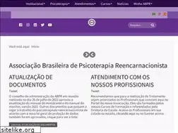 Sites similar to portalabpr.org