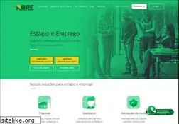 Sites similar to portalabre.com.br