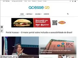 Sites similar to portalacesse.com