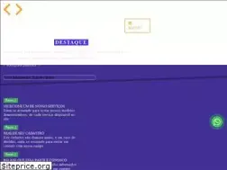 Sites similar to portaladministravel.com.br