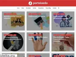 Sites similar to portalaeda.com.br