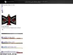 Sites similar to portalafroxe.com.br