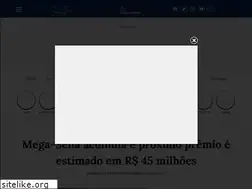 Sites similar to portalagoranoticias.com.br