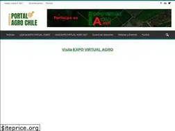 Sites similar to portalagrochile.cl