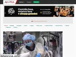 Sites similar to portalahora.com.br