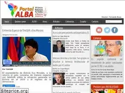 Sites similar to portalalba.org