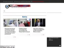 Sites similar to portalalerta.com.br