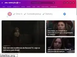 Sites similar to portalaltadefinicao.com