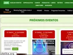 Sites similar to portalalternativo.com
